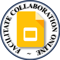 Collaboration badge