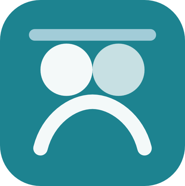 PersonalityFinder Logo